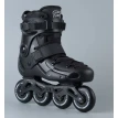 FR SKATES FRX 80 Black 2025 - 1 